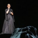 Eurovision 2025: Claudia Aesthetic in the Second Semifinal - Video with its appearance
