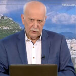 George Papadakis: "I will be succeeded by people with much better potential and much greater excitement"