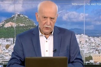 George Papadakis: "I will be succeeded by people with much better potential and much greater excitement"