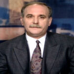 George Papadakis for the 33 years of "Good Morning Greece": "It is certain that I grew up and grew up but remain a child in the soul"