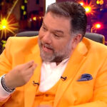 Grigoris Arnaoutoglou: "Five years I am not sleeping well, I put oxygen tubes"