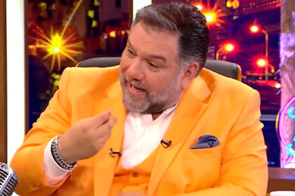 Grigoris Arnaoutoglou: "Five years I am not sleeping well, I put oxygen tubes"