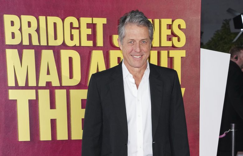 Hugh Grand is conducting a campaign against laptops in British schools