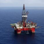 In the final line for launching hydrocarbon investigations south of the Peloponnese and south of Crete