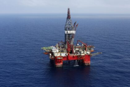 In the final line for launching hydrocarbon investigations south of the Peloponnese and south of Crete
