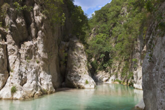 Increased expectations for Epirus tourism from the region's participation in international tourism fairs