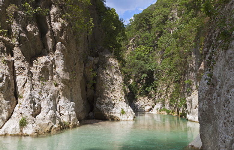 Increased expectations for Epirus tourism from the region's participation in international tourism fairs