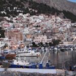 Kalymnos: The island that "climbed" high on the tourist map and maintains a 10 -month -old season