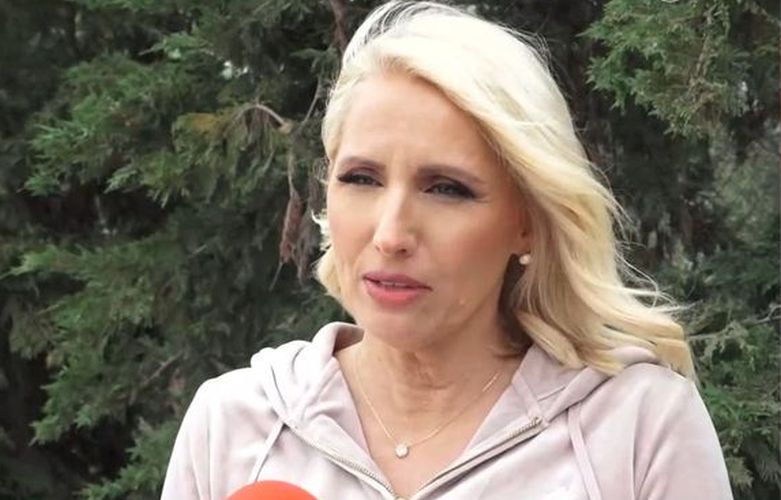 Katerina Papakostopoulou: It was a risk my decision to go to "Super Katerina"