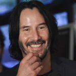 Kianu Reeves and Sandra Bullock Together Together in New Storming Thriller