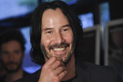 Kianu Reeves and Sandra Bullock Together Together in New Storming Thriller