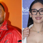 Konstantinos Christoforou for Claudia: "Let's not eat the girl if not in the final"