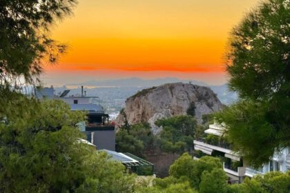 Luxury Property: The key to highlighting Greece to high quality destination