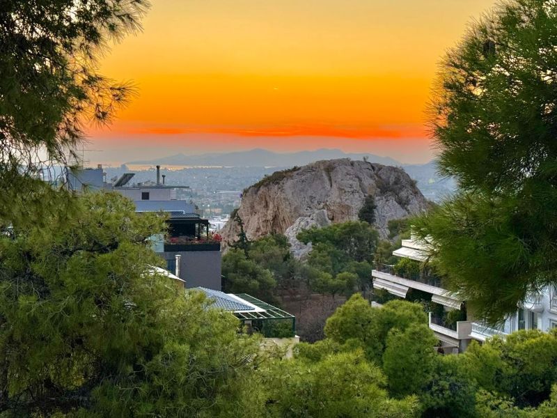 Luxury Property: The key to highlighting Greece to high quality destination