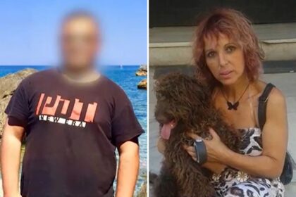 Matrice in Larissa: A few months ago the 21 -year -old had attempted to drown his mother