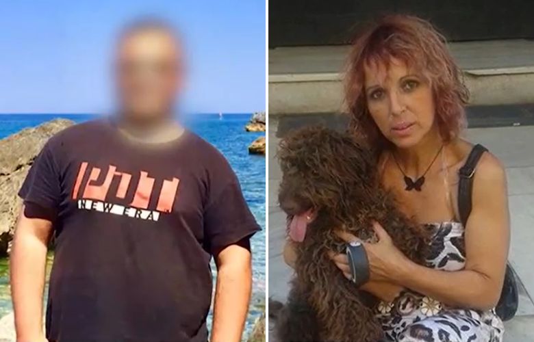 Matrice in Larissa: A few months ago the 21 -year -old had attempted to drown his mother