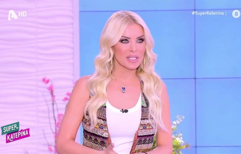 New for "Big Brother": "So low I have years to see"