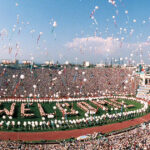 Olympic Games between Sport and Policy