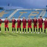 Panachaic was eliminated from the Super League 2 after a arbitral court ruling