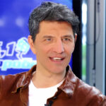 Sakis Rouvas for dyslexia: "never passes, the essence of thought is what matters"