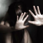 Shocked the "martyrdom" who was experiencing a minor from her godfather and uncle in Patras