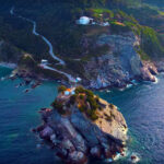 Skopelos to the ideal destinations of Europe proposed for spring and summer