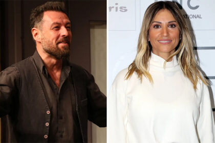 Sofia Pavlidou's lawyer's arrest - Manos Papagiannis's trial - the actor's arrest was requested