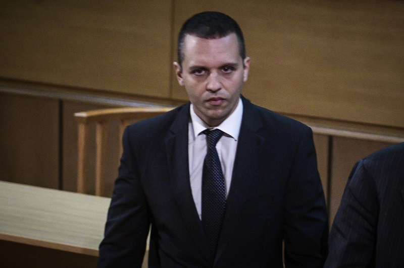 Spartans: Prosecutor's discharge requested for the case of deceiving the electorate