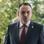 Stigas: I made the party ... Kassidiaris didn't guide