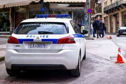 Temporary traffic arrangements on Sunday in Chaidari, Aigaleo and Athens, due to a race