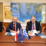 The European Bank of Reconstruction and Development (EBRD) and the European Union support Gregy