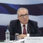 The proposal to revise the national recovery and resilience plan "Greece 2.0" was submitted to the Commission
