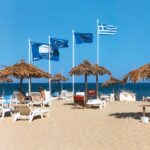 These are the 623 Greek coasts that took the blue flag in 2025