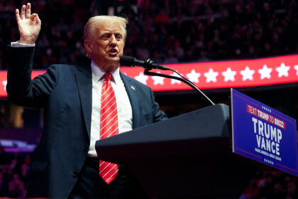 Unexpected reduction in American GDP in the first quarter of the second Trump term