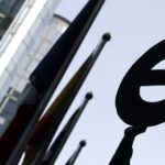 Weak growth of 0.3% was recorded by the eurozone and the EU in the first quarter of 2025 according to Eurostat