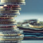 With a reduced interest rate on the allocation of Greek government's three -month biblies